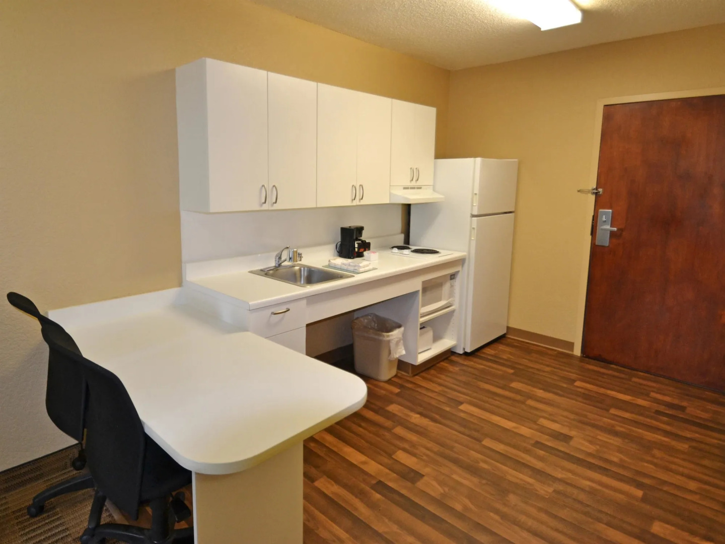 Extended Stay America Suites Boise Airport