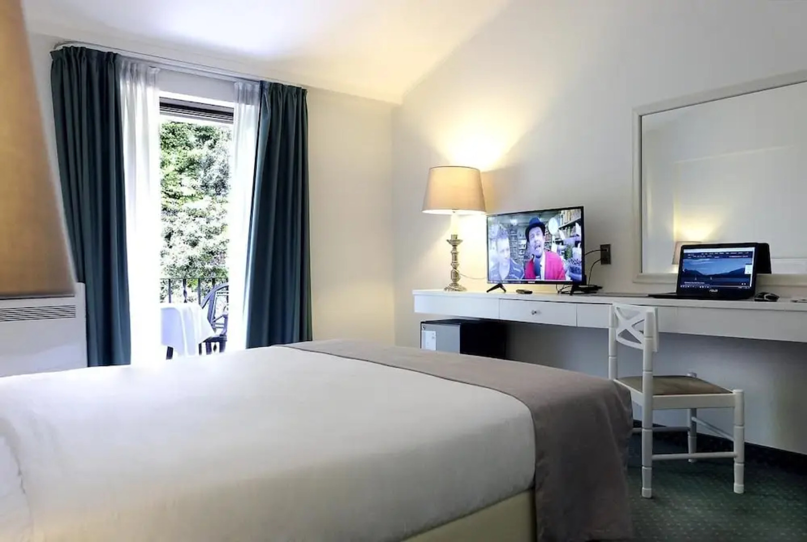 Lake Maggiore Dependance