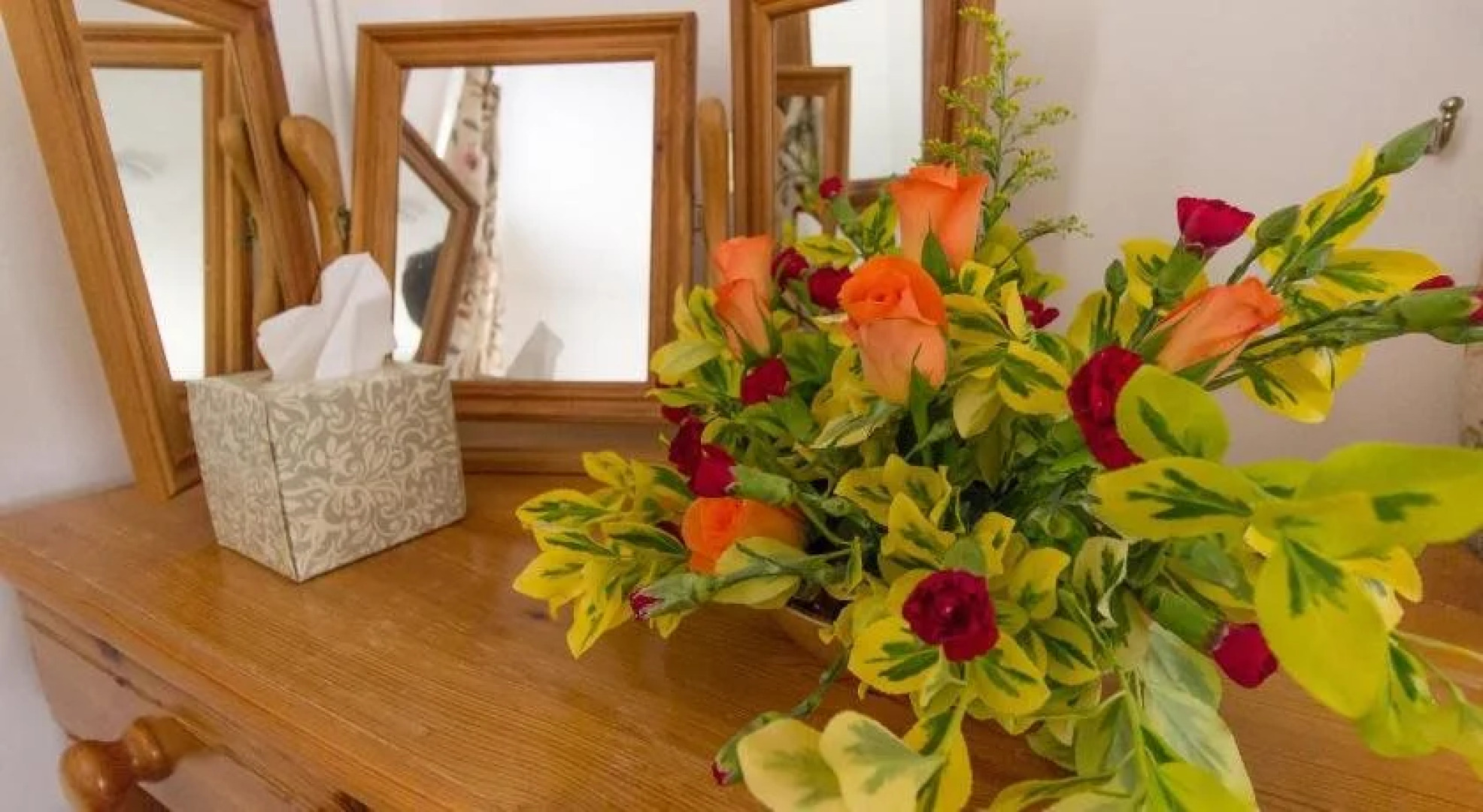 Leygreen Farmhouse B&B