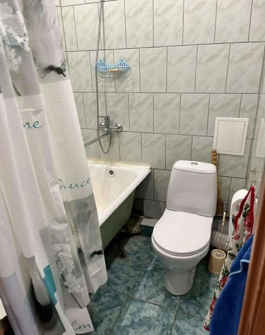 Апартаменты на улице Гагарина 1