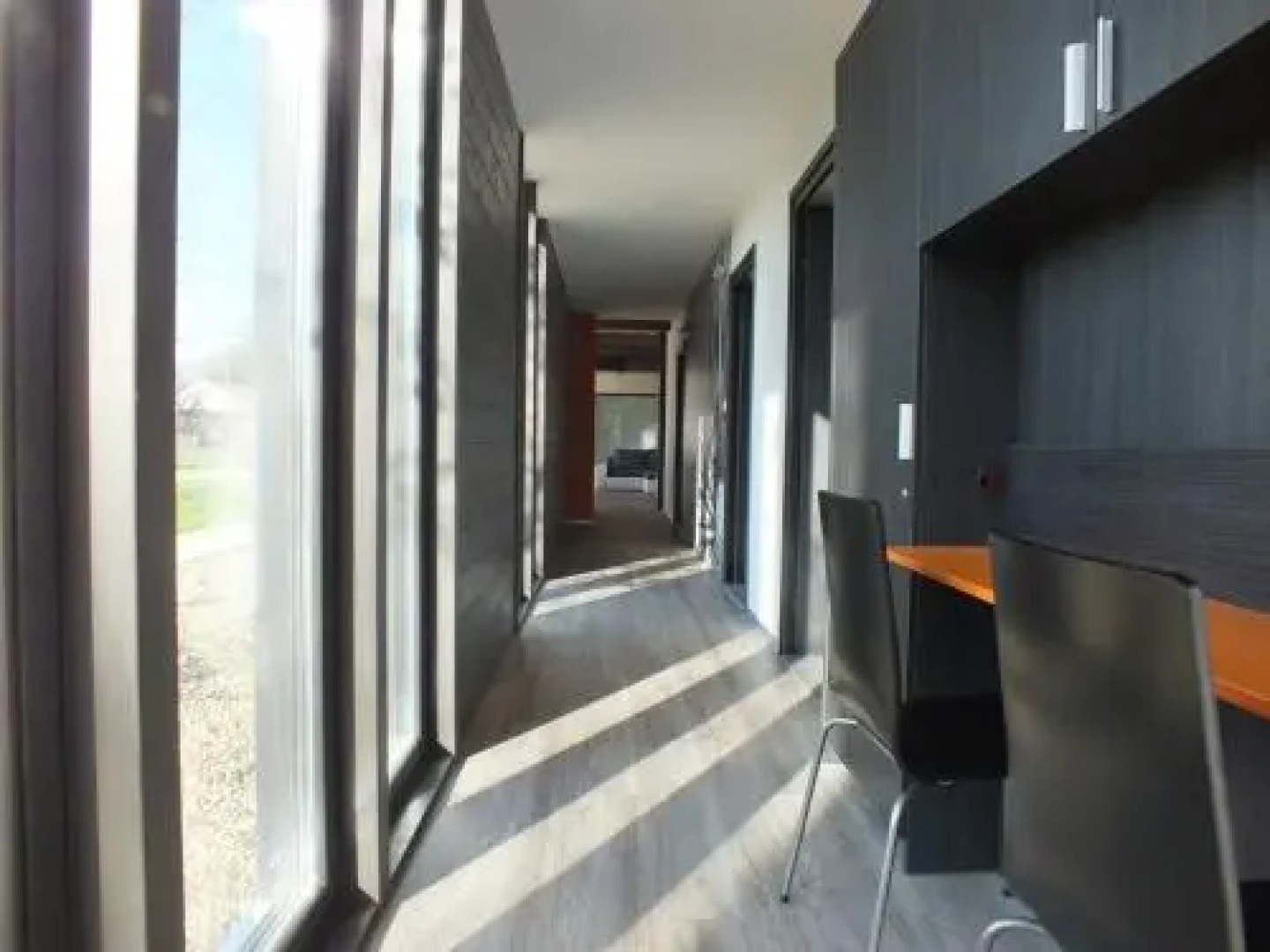 Héthatár Wellness Tanya