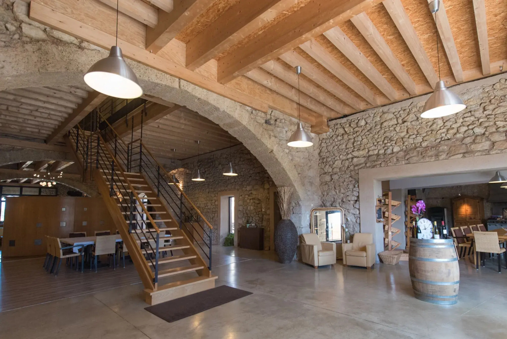 Le Relais de Pigasse