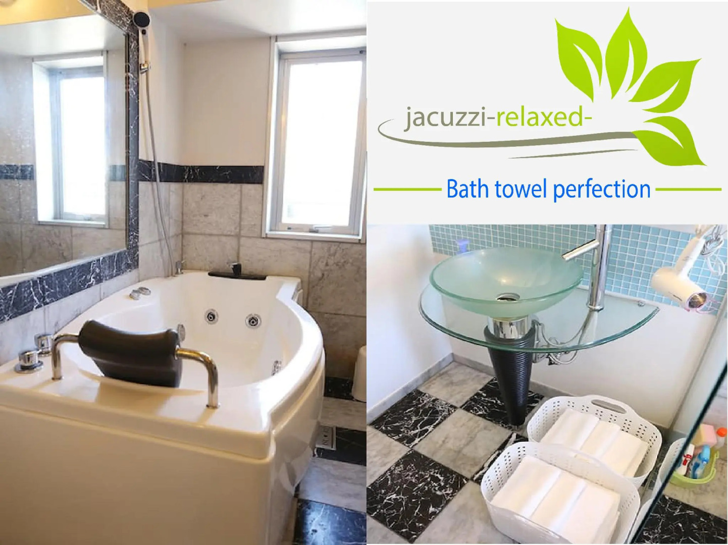 Ams Tower-Green Park