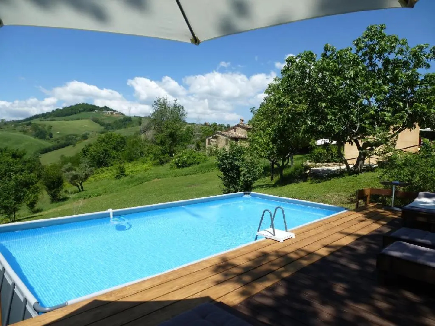 Villa Pilotti Country House