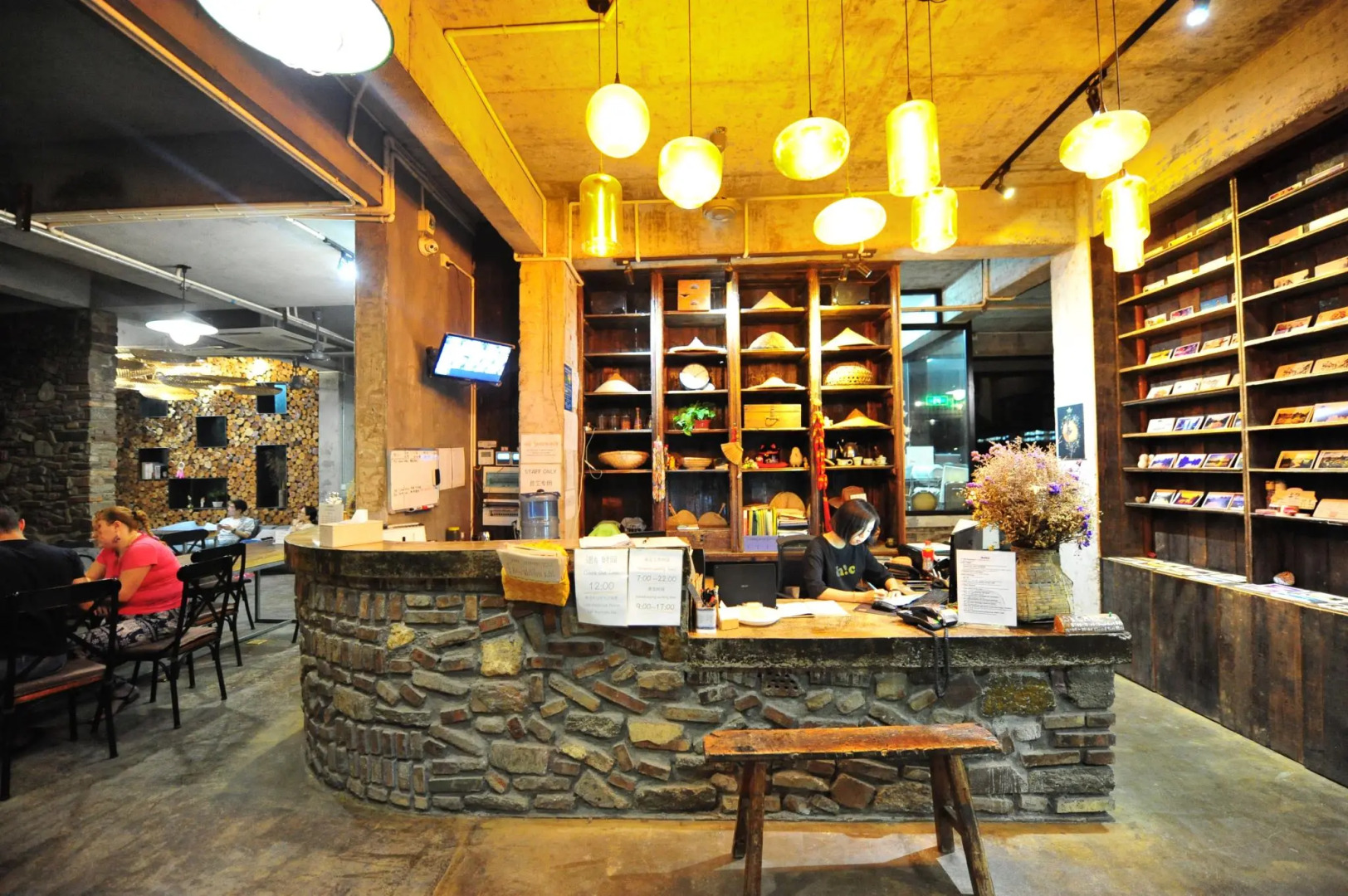 Yangshuo Sudder Street Guesthouse