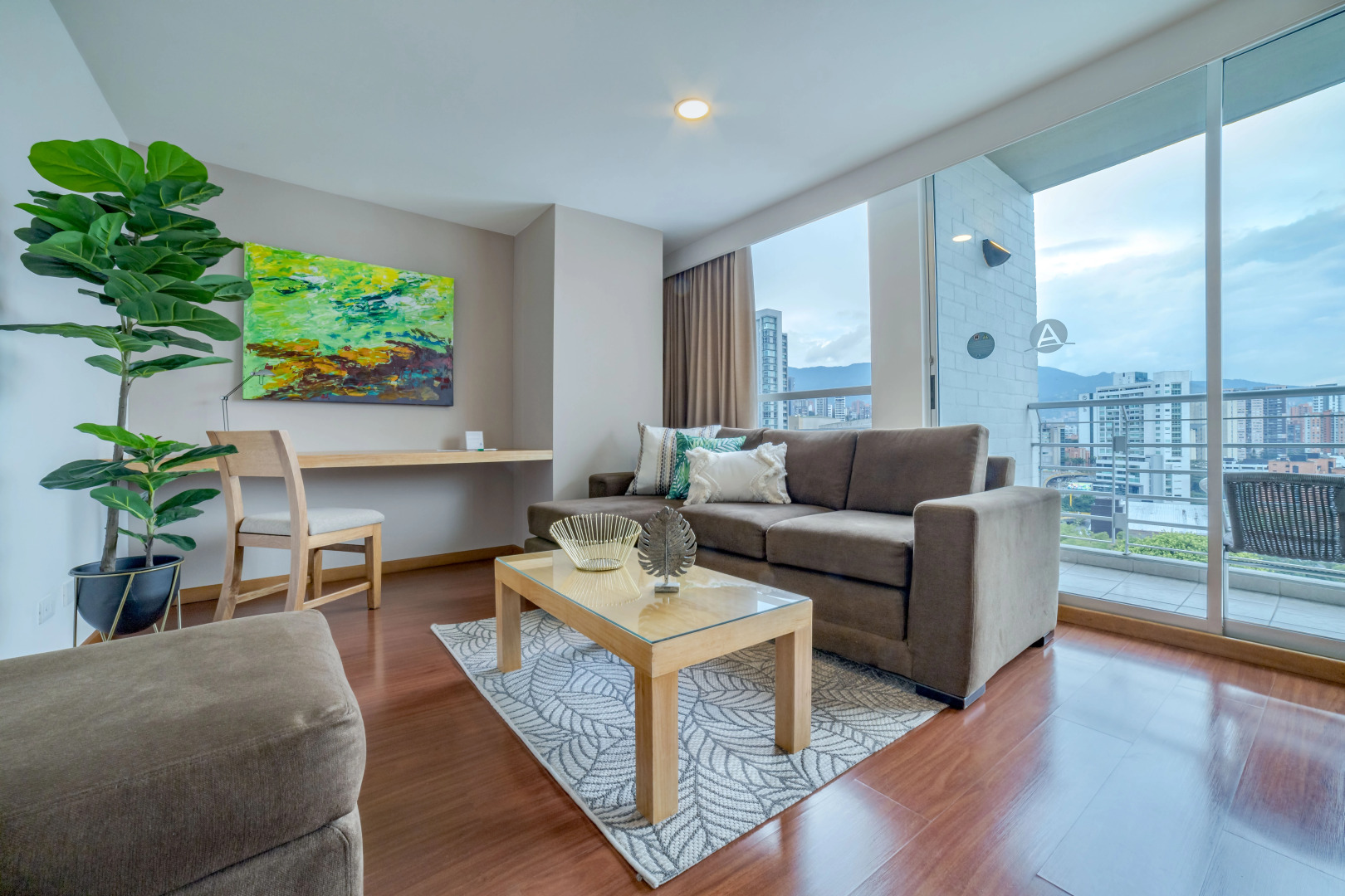 Affinity Aparta Hotel