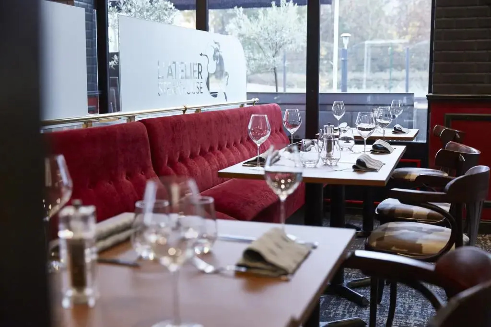 ibis Haguenau Strasbourg Nord