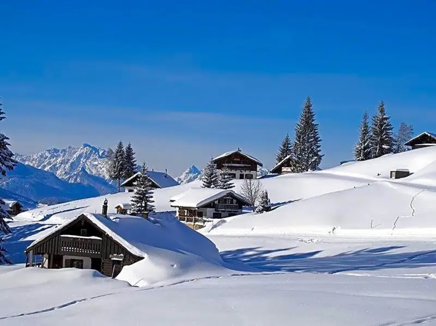 Schnaitstadlhütte