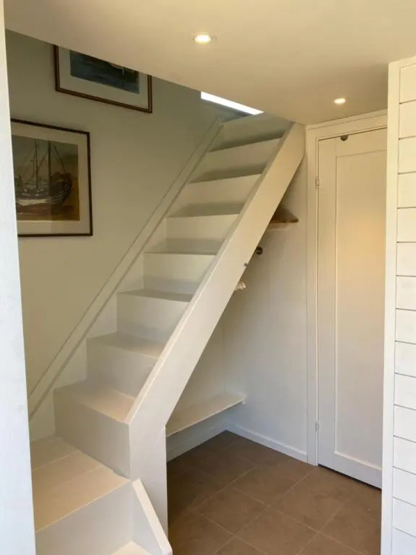 Kungsbacka nära hav och golf-sovloft 1,25 takhöjd