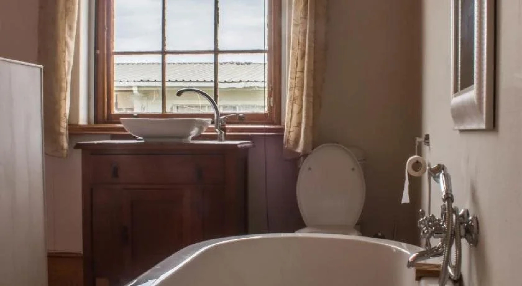 Ritorna-me Bed & Breakfast