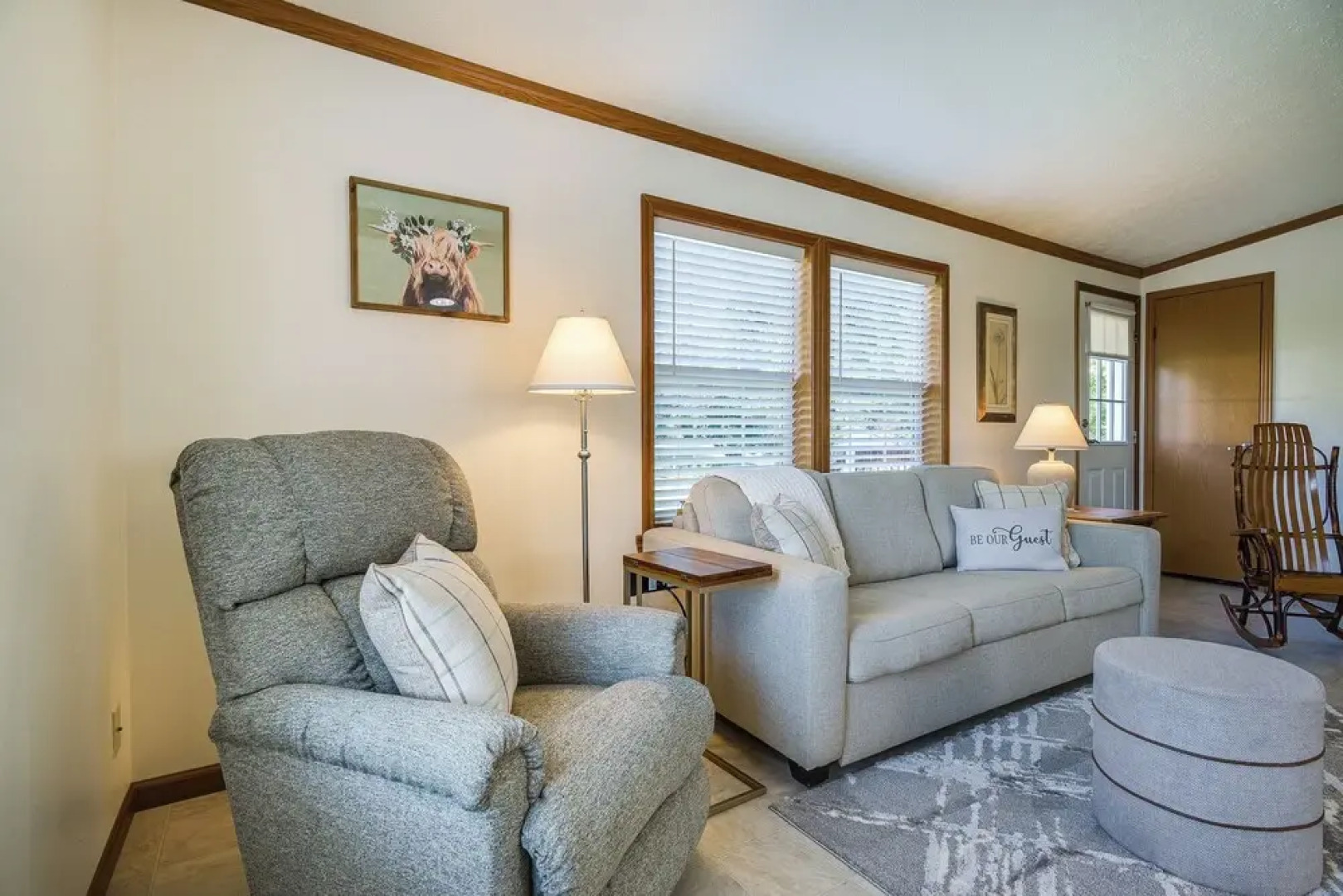 Dutch Country Home: 9 Mi to Sight & Sound Theater