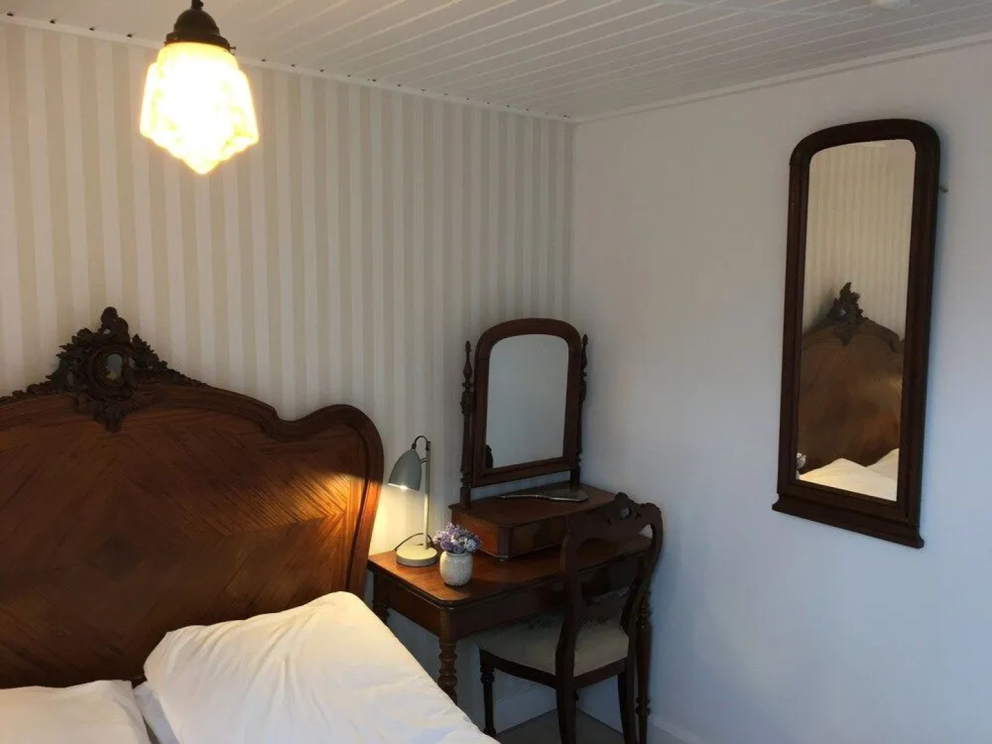 Askø Mejeri - Bed and Breakfast