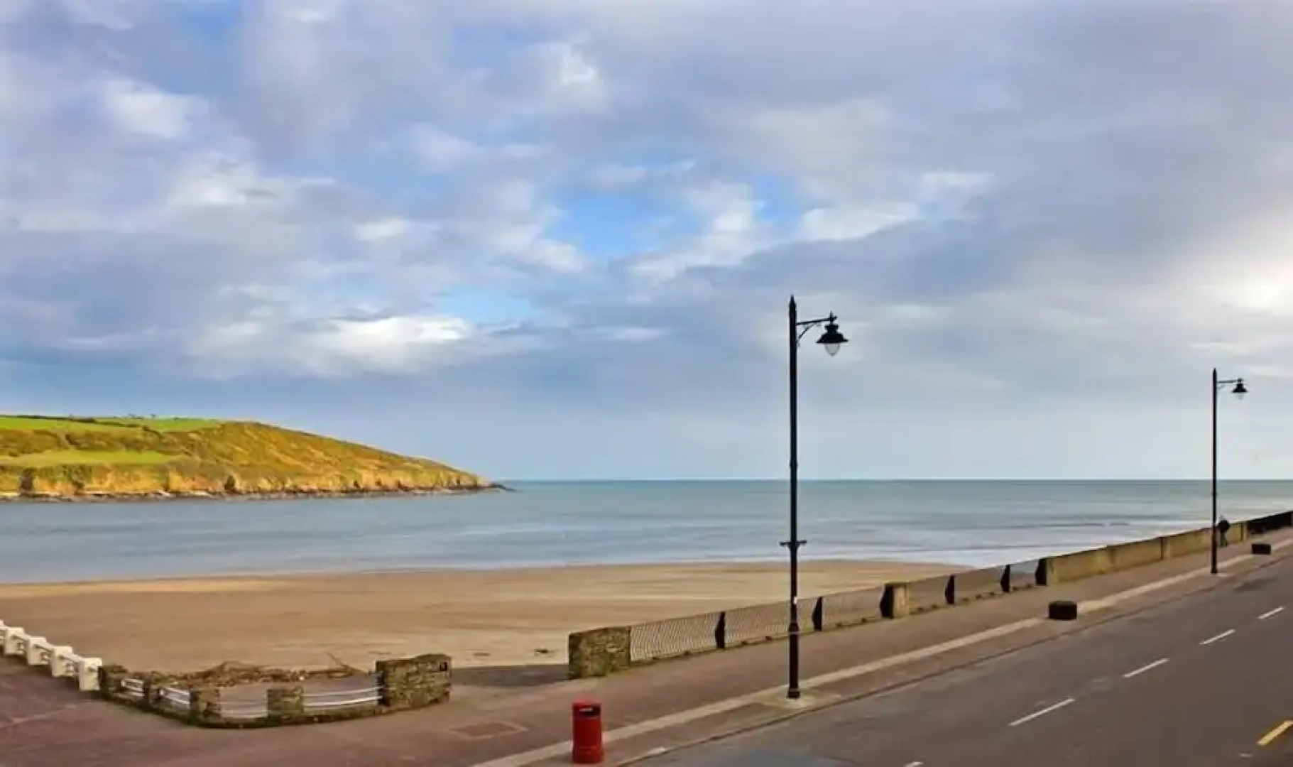 Walter Raleigh Hotel