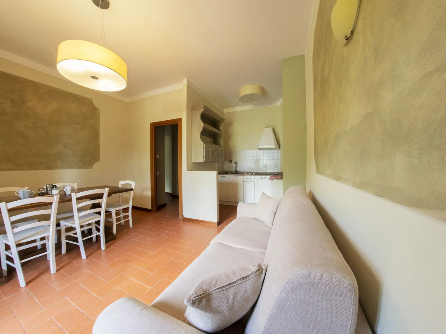 Residence La Poggerina