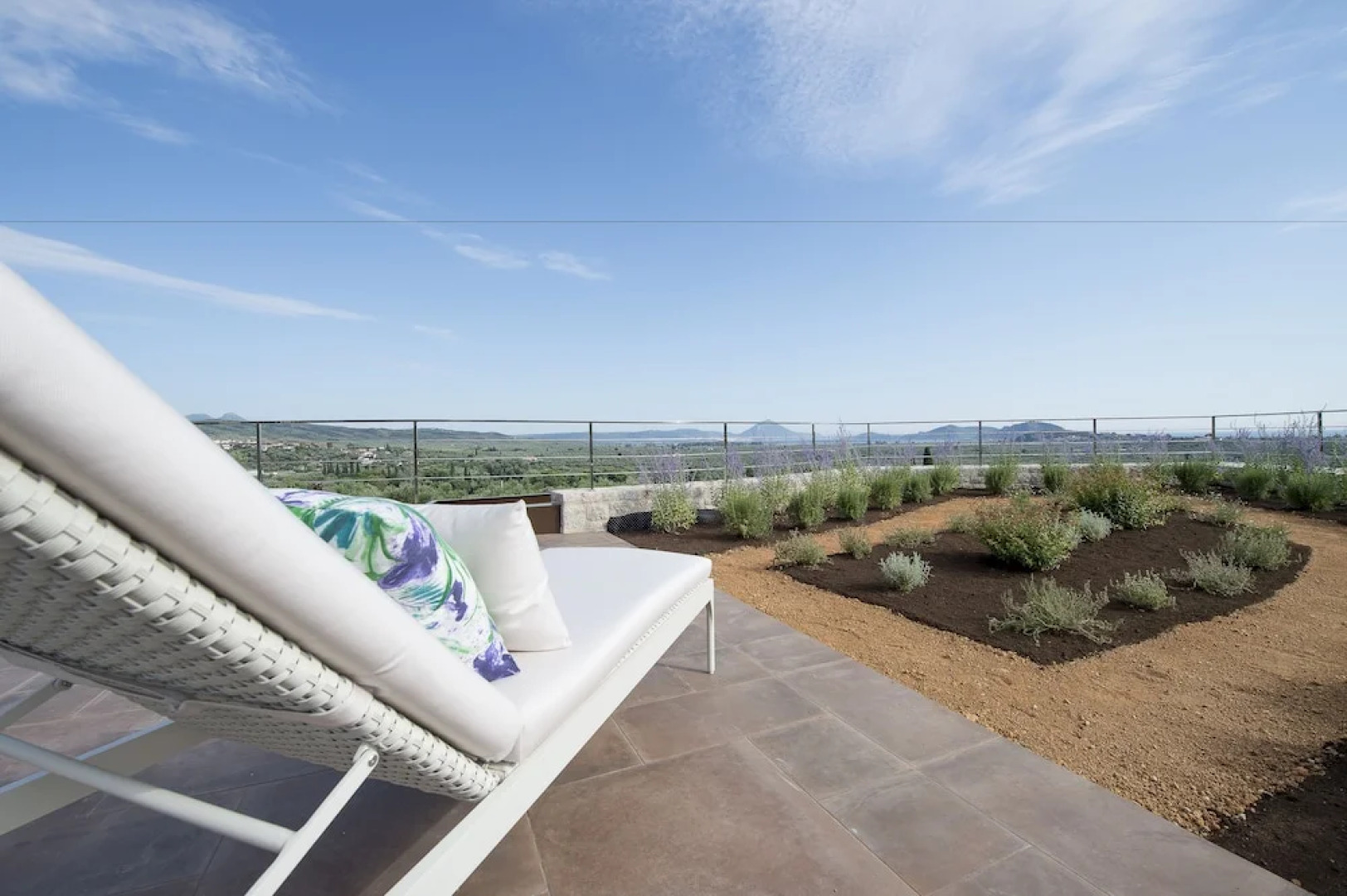 Luxury Villa The Olive Retreat