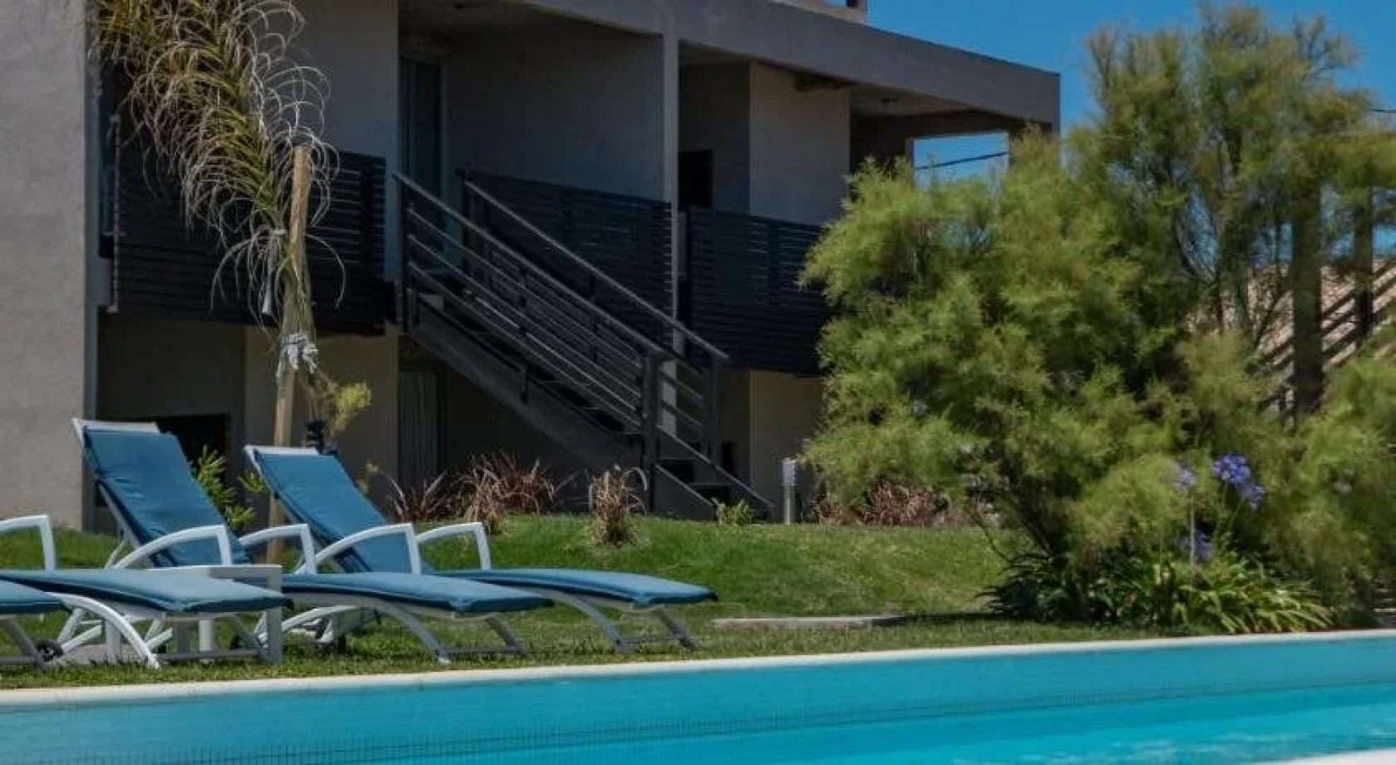 Cara Colomba Apart Hotel