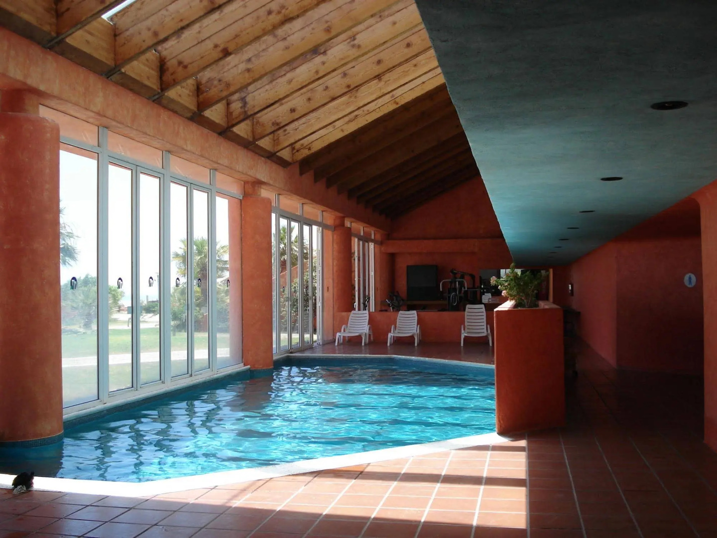 Hotel San Felipe Marina Resort