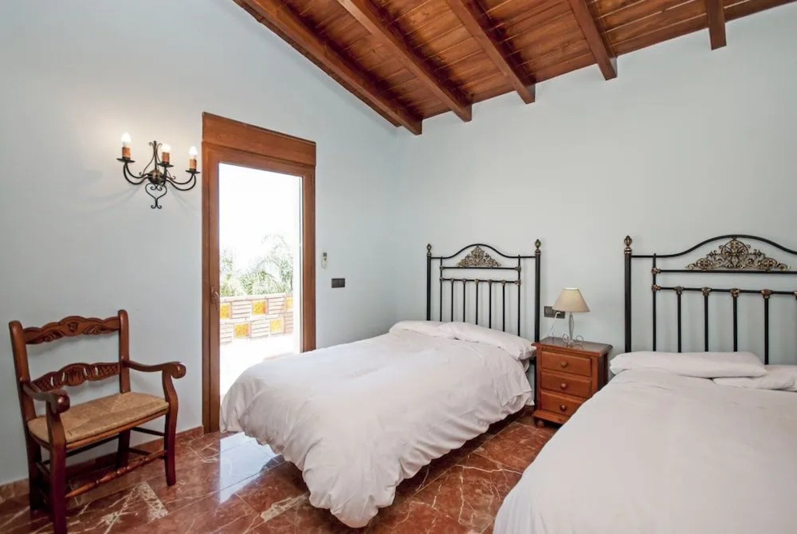 Cubo's Villa Bellavista de las Lomas