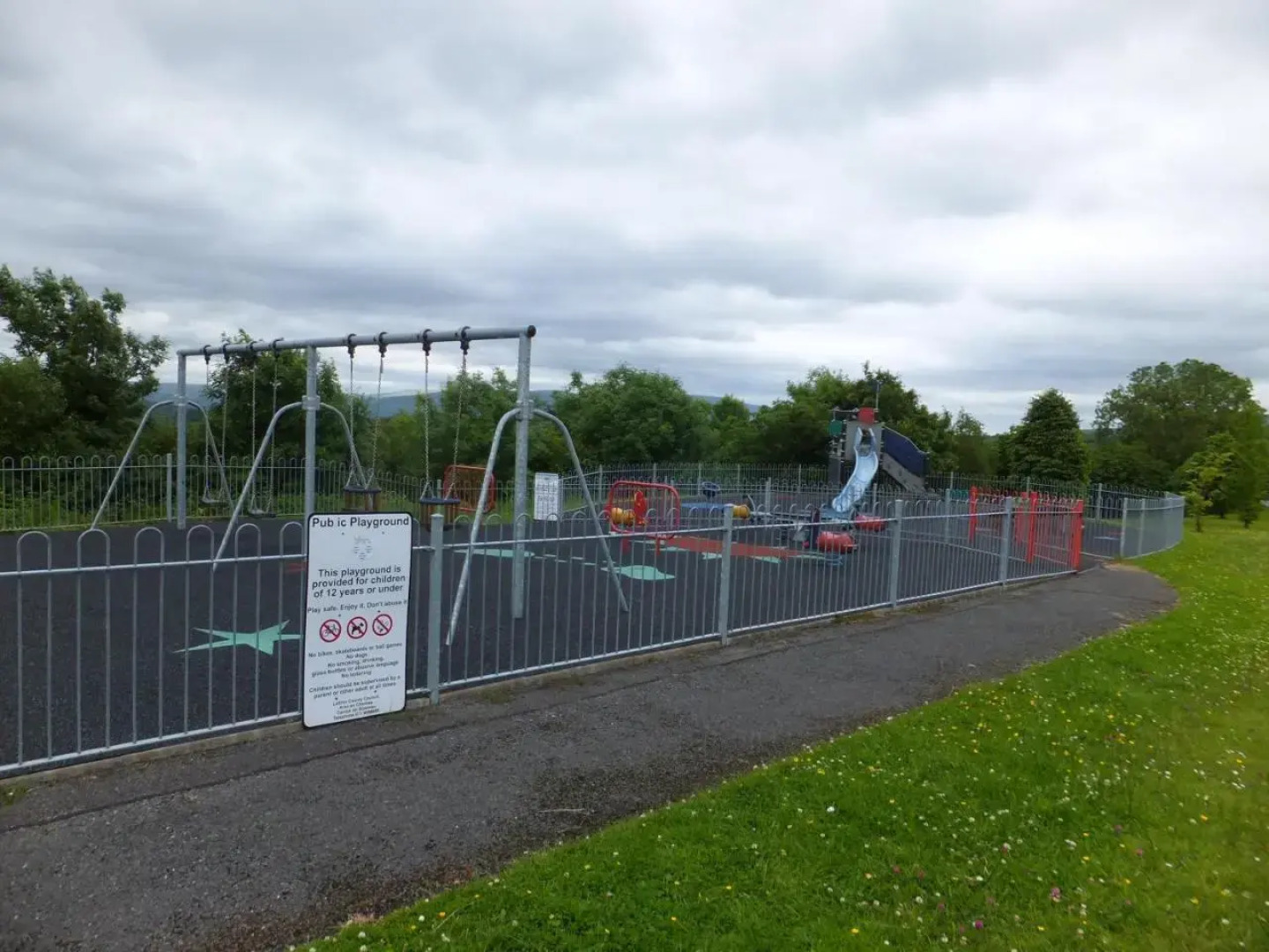 Drumkeeran Holiday Homes