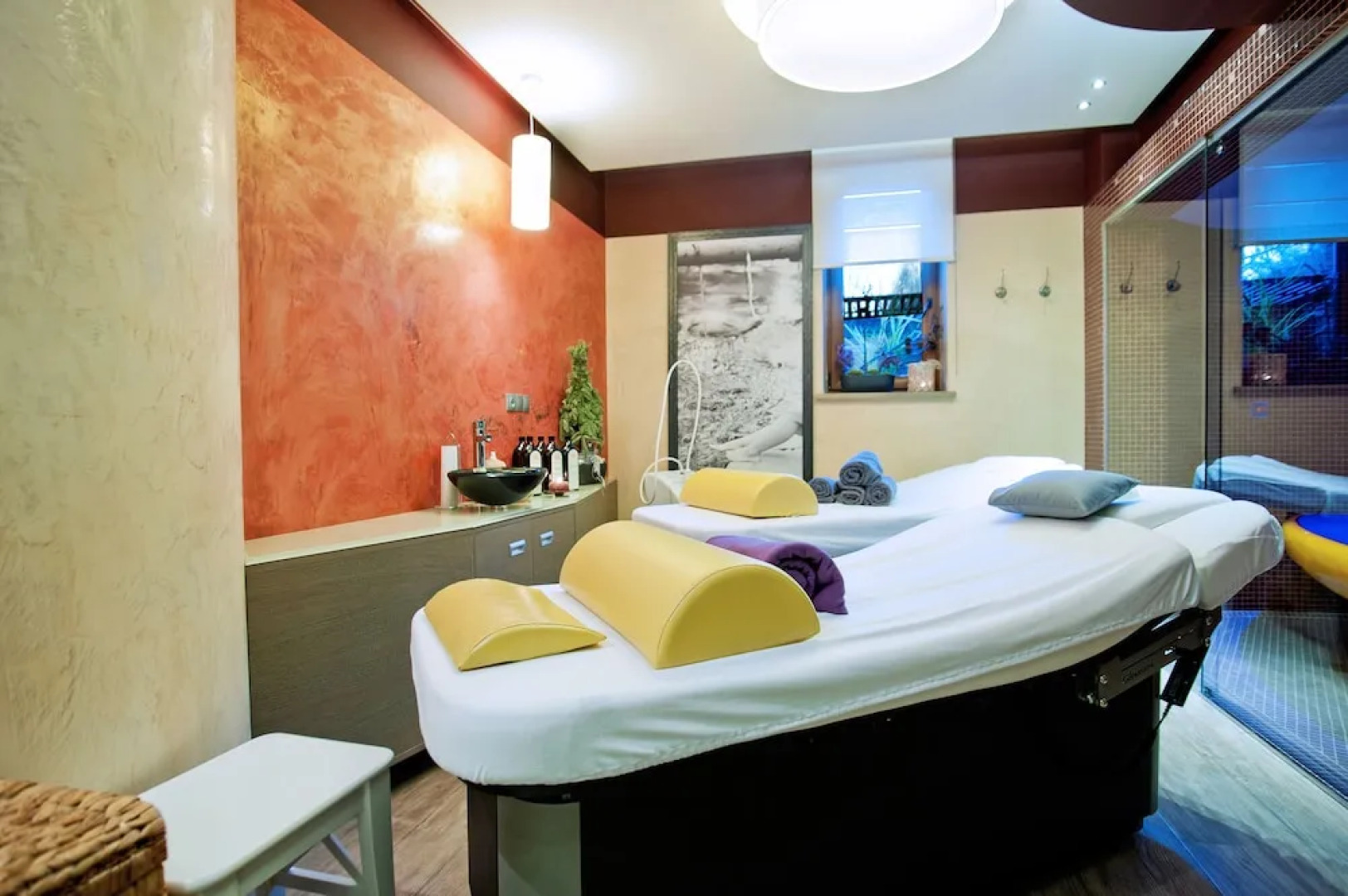 Hotel & SPA Czarny Groń