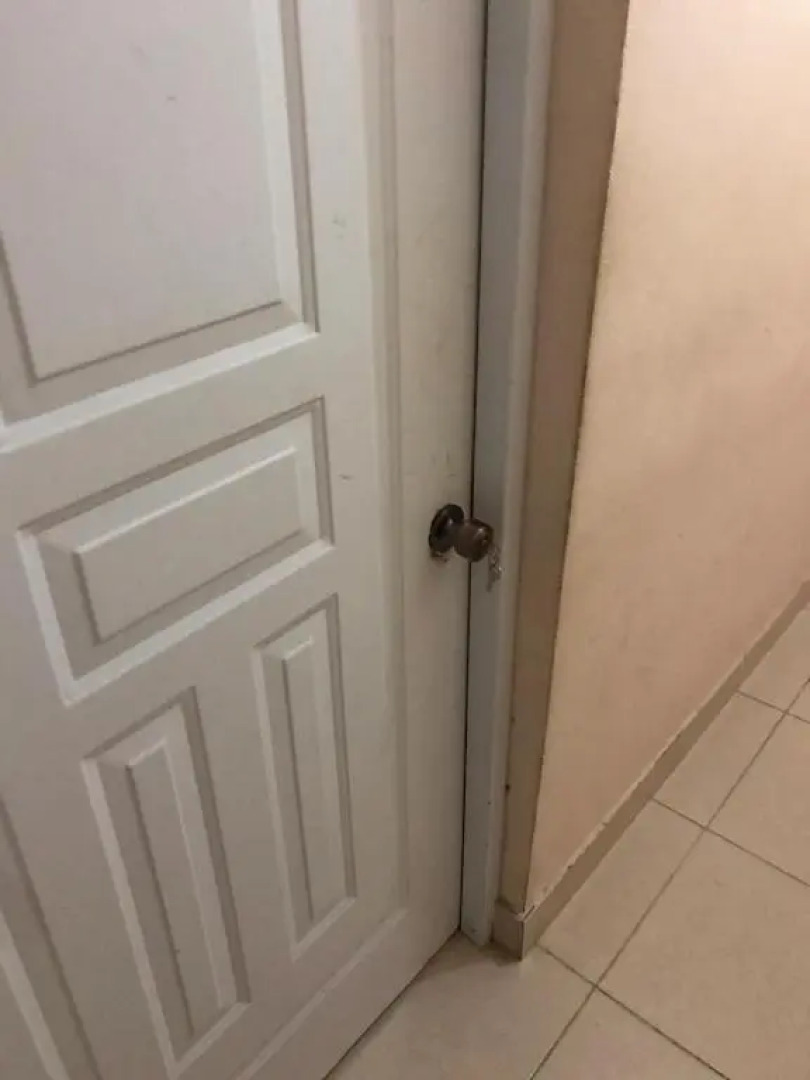 2 bedroom private apartment 30 minutes drive to the beach boca chica