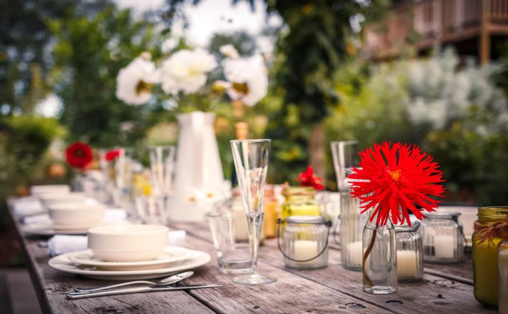 Treghan Luxury Lodge