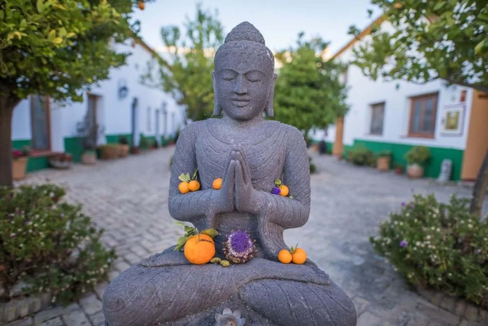 Suryalila Retreat Centre