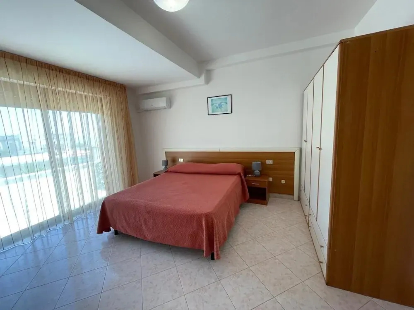 Hotel Lungomare 3 Stelle