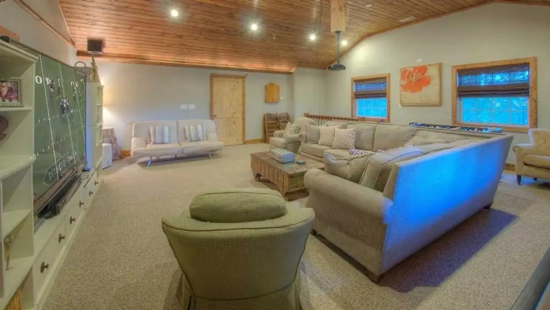 Just Like Heaven by Escape to Blue Ridge