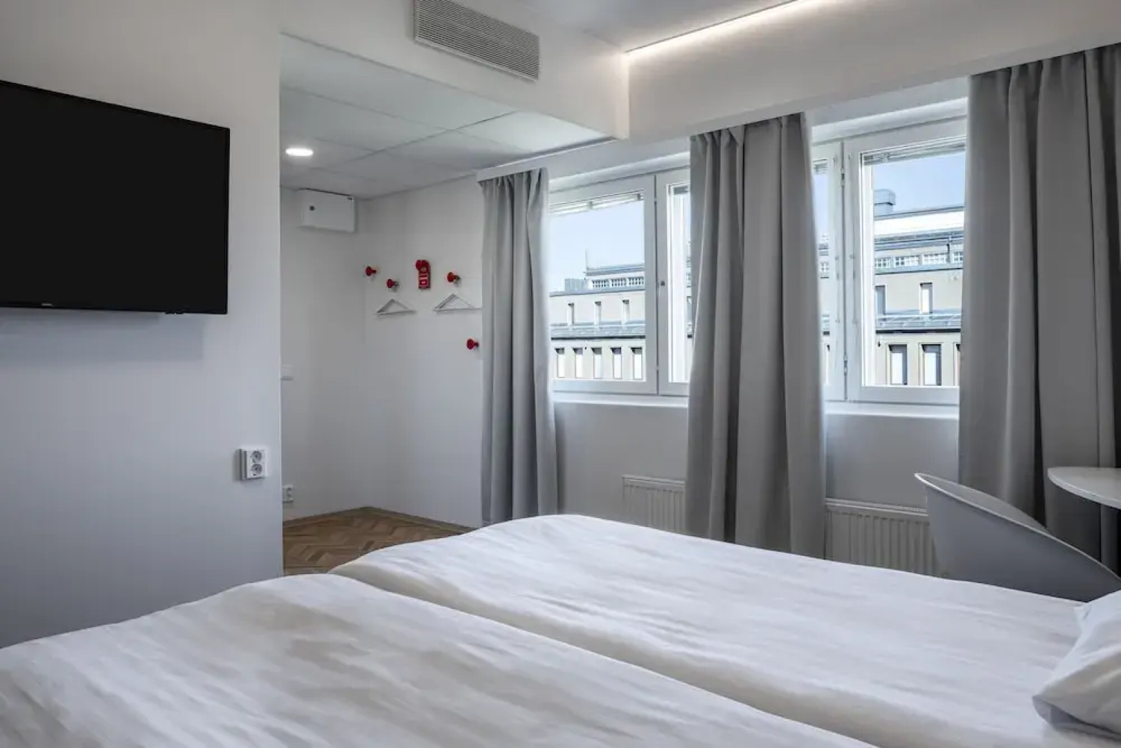 Omena Hotel Vaasa Espen