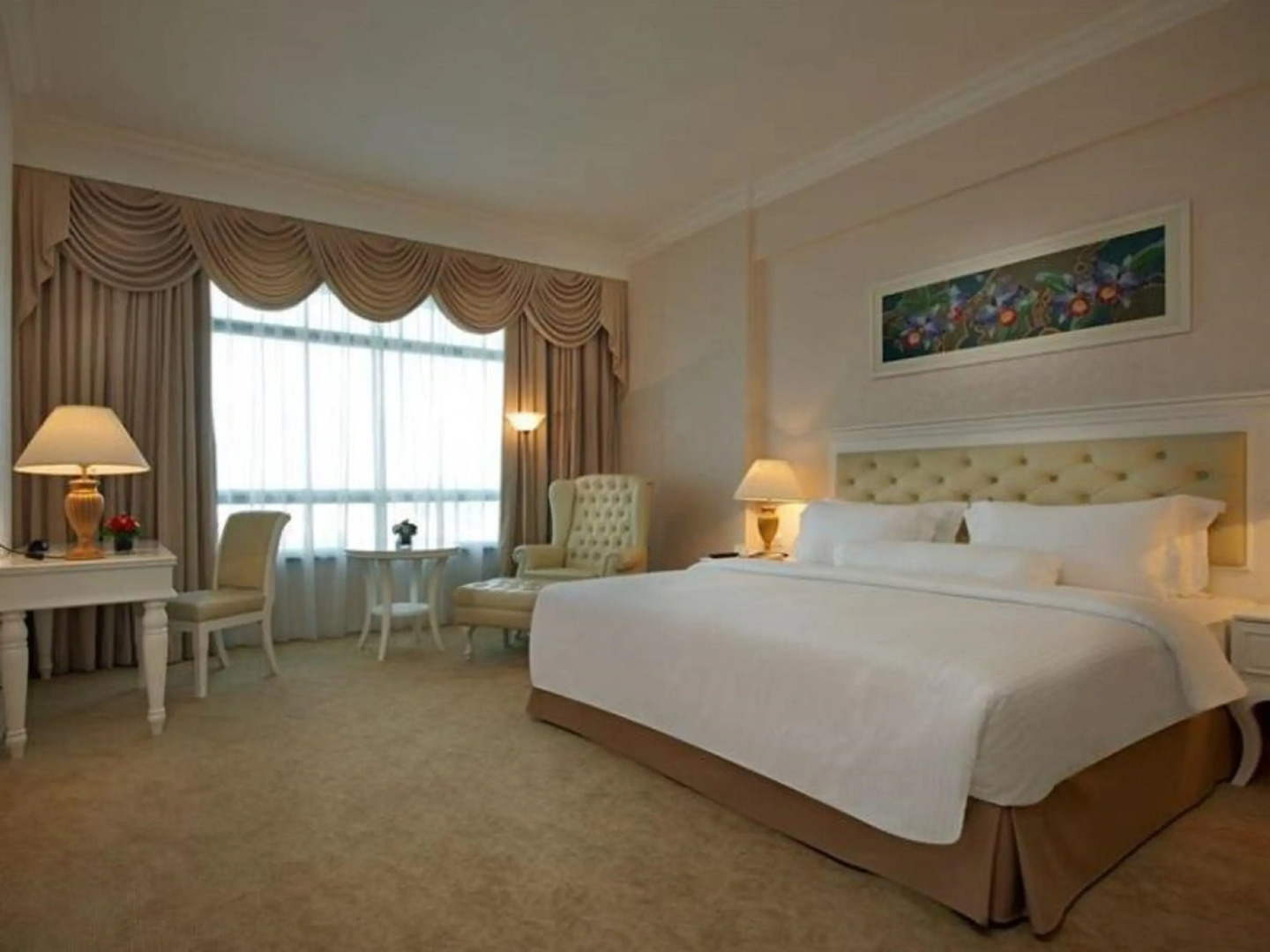 Royale Chulan Damansara