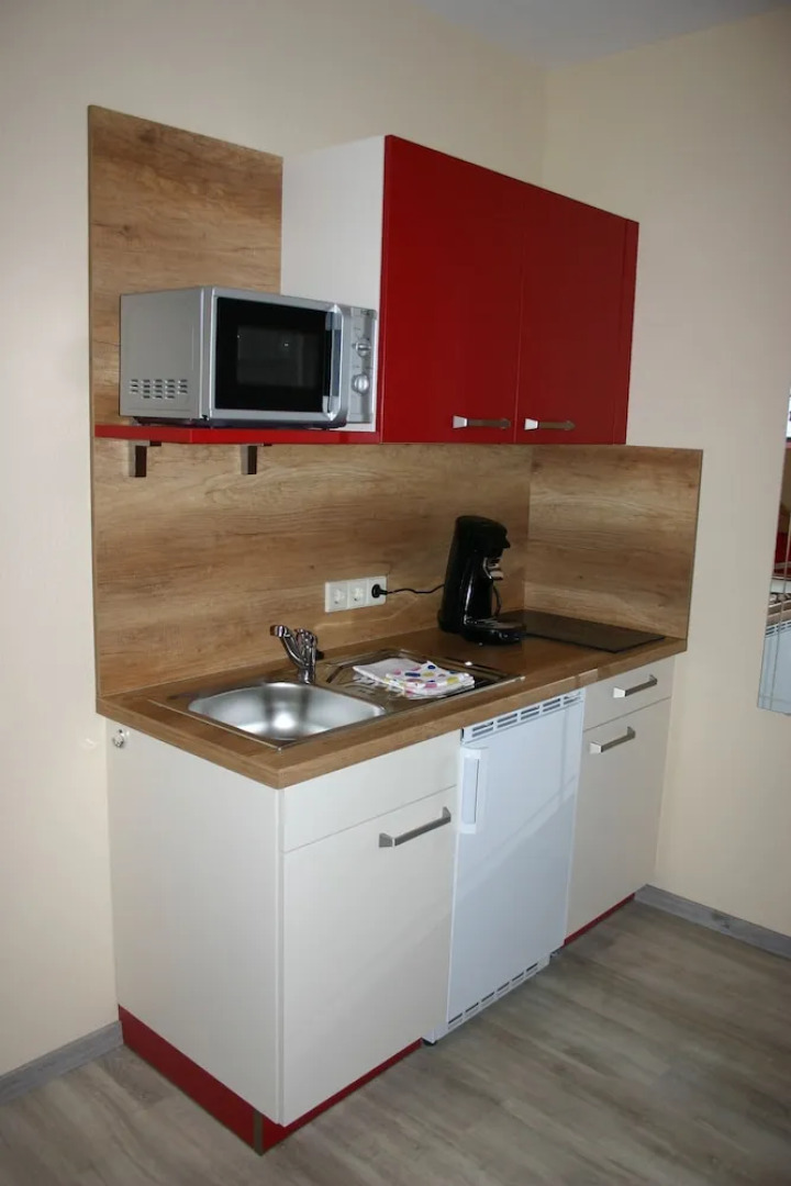 Herberge am Jakobsweg