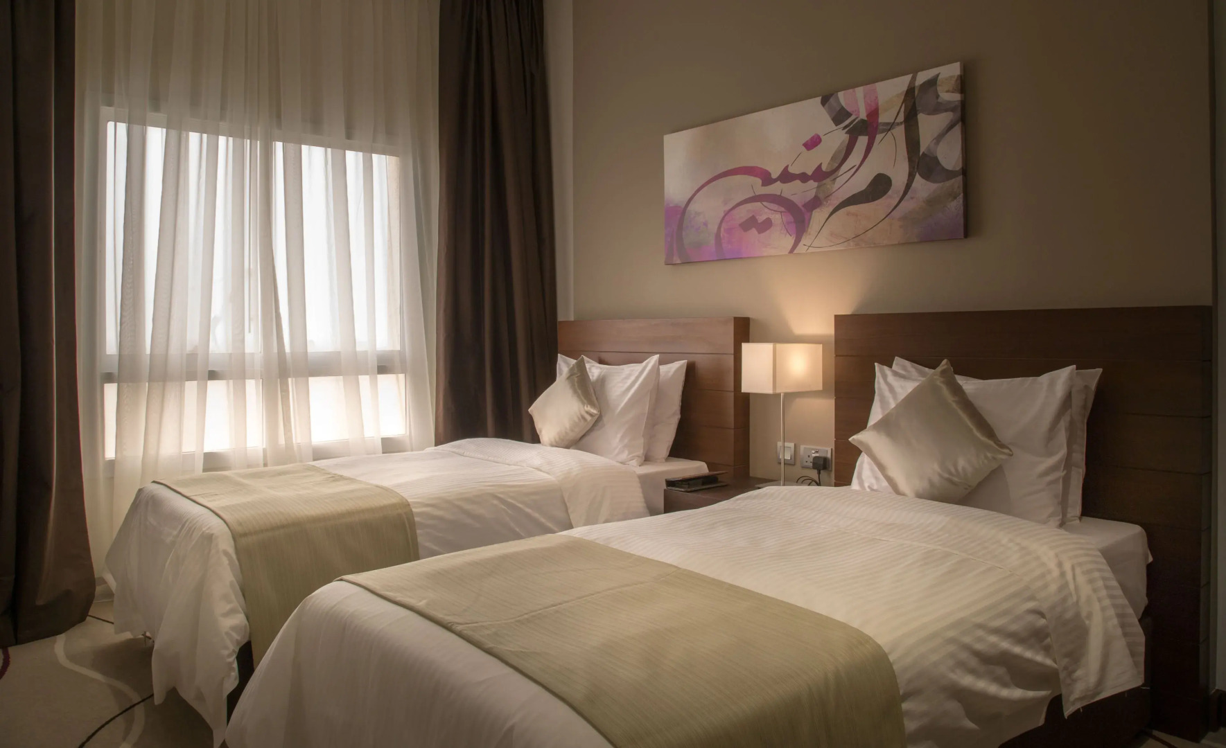 Action Hotel Ras Al Khaimah