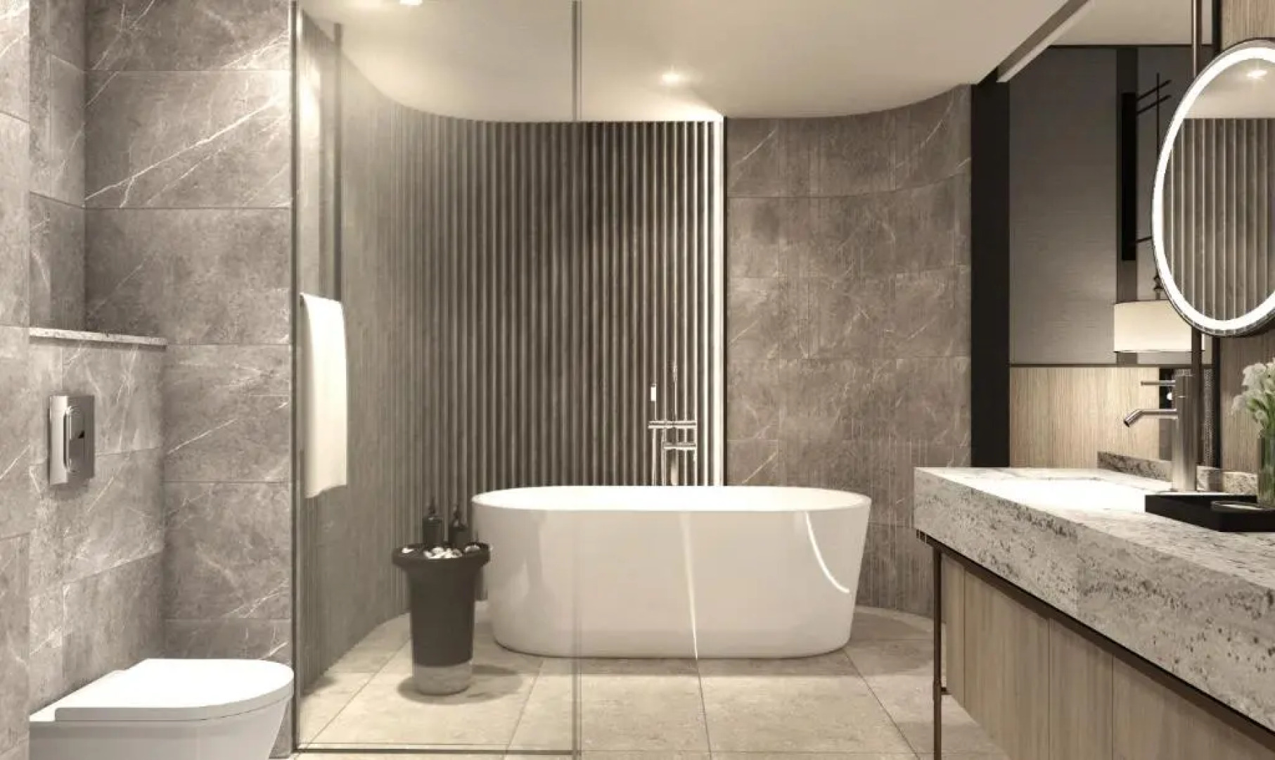 Dusitd2 Samyan Bangkok