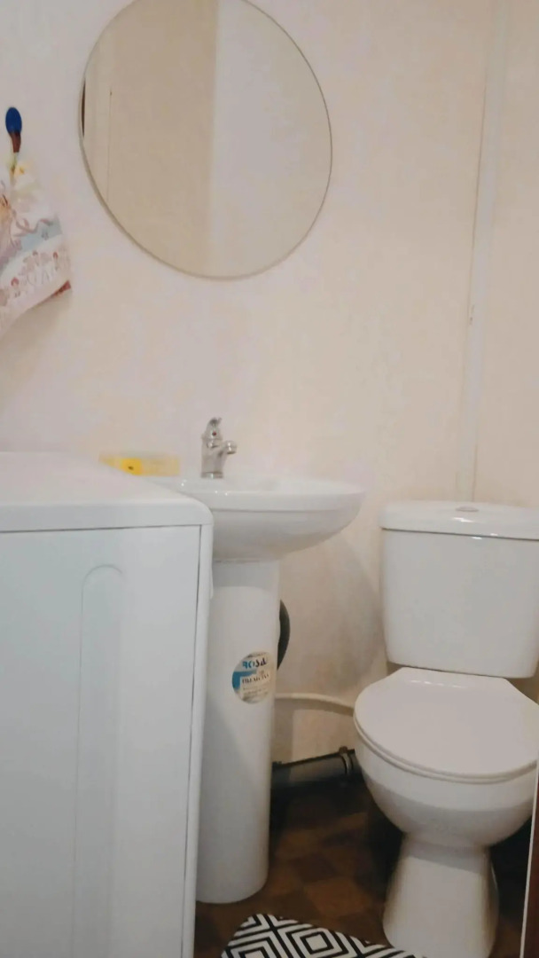 Апартаменты на проспекте Ленина 37/4