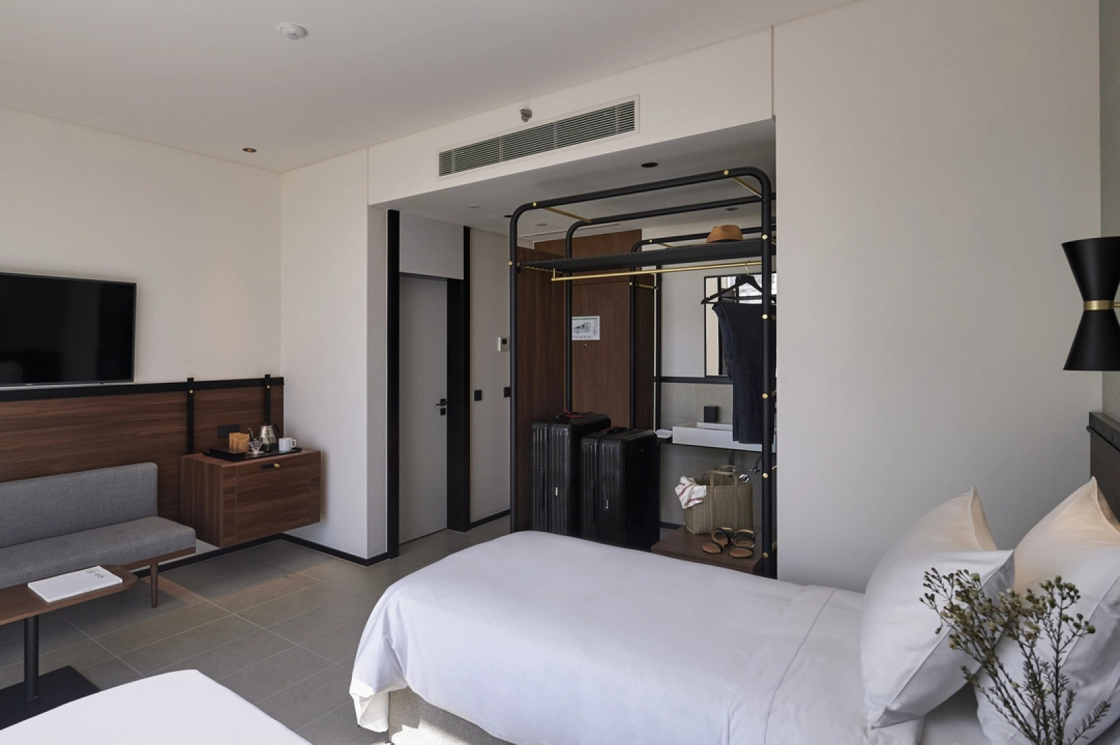 FORM Hotel Dubai, Dubai, a Member of Design Hotels