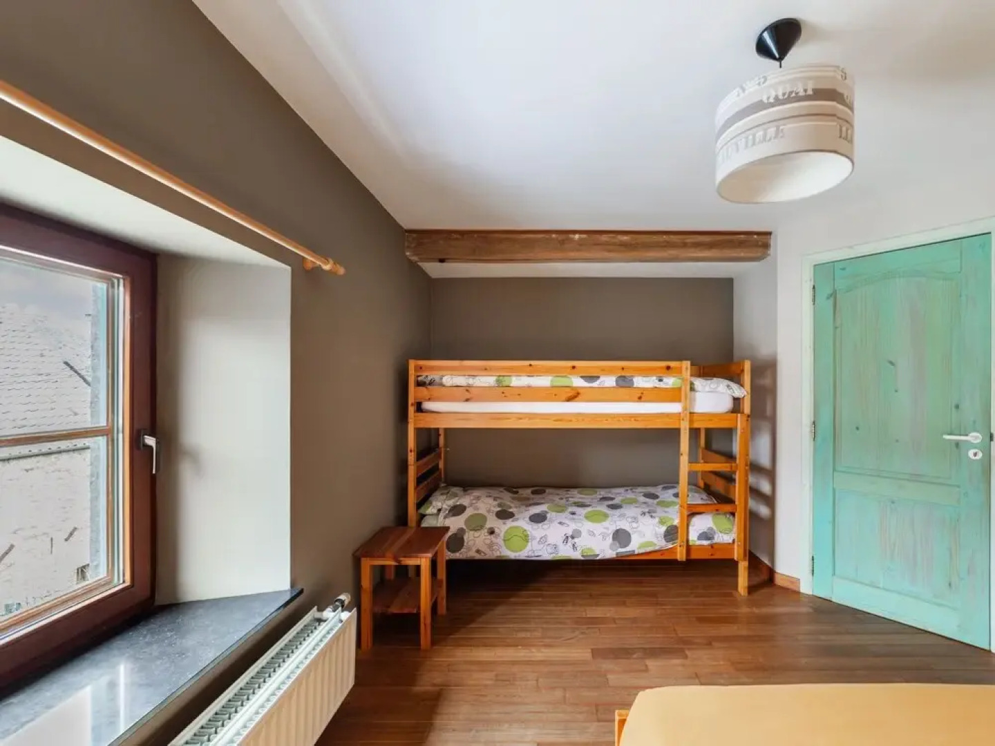 La Bastide Thy-le-bauduin