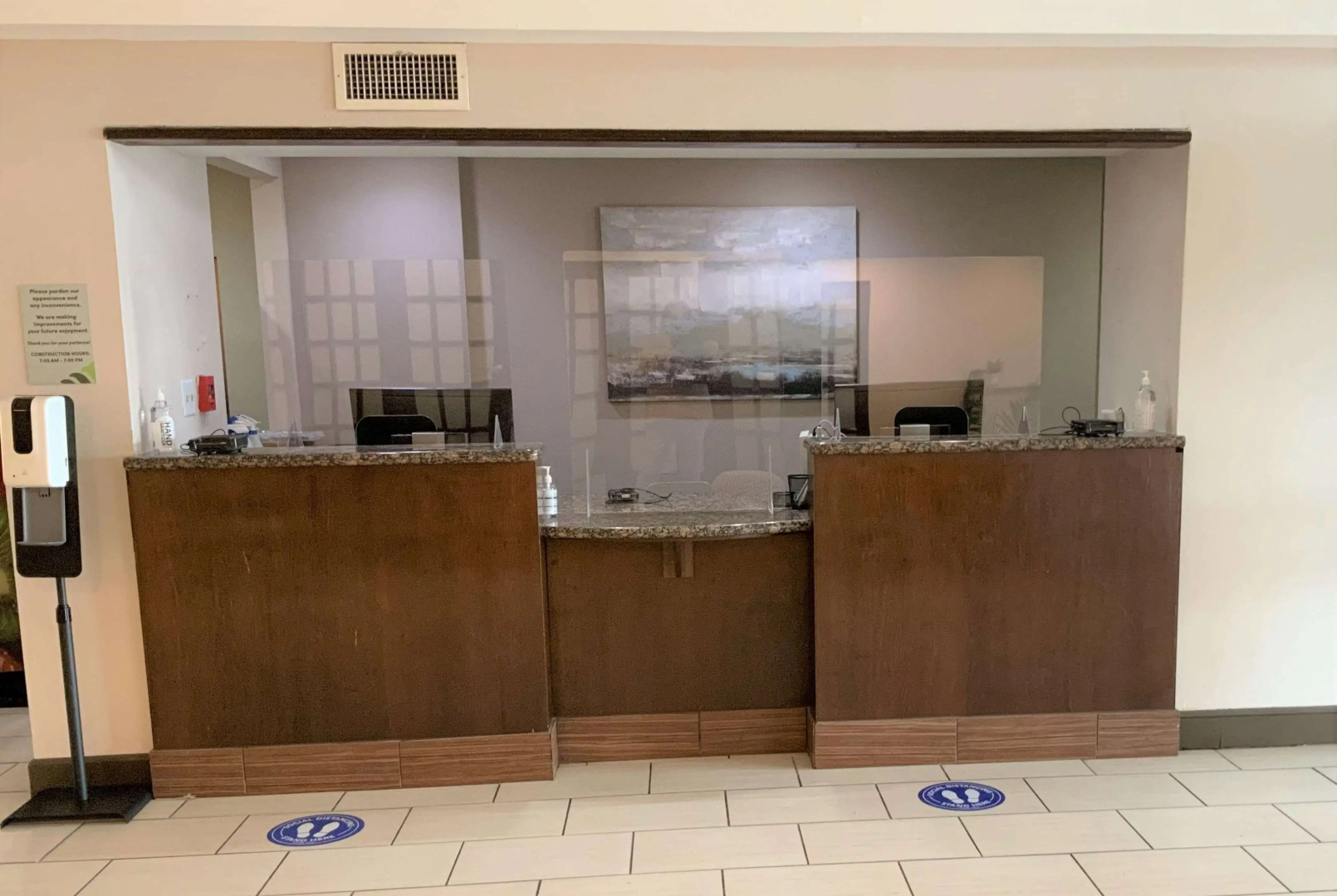 Wingate by Wyndham Jackson/Ridgeland