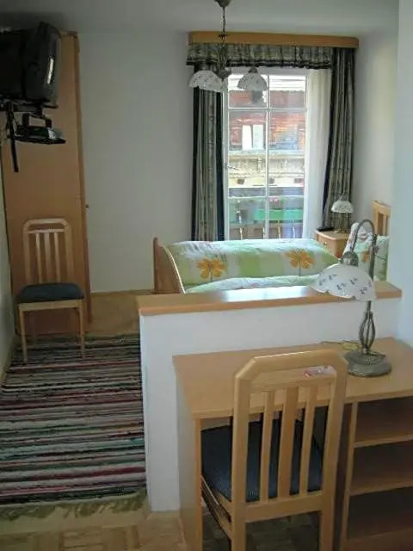 Gasthaus Kirchenwirt