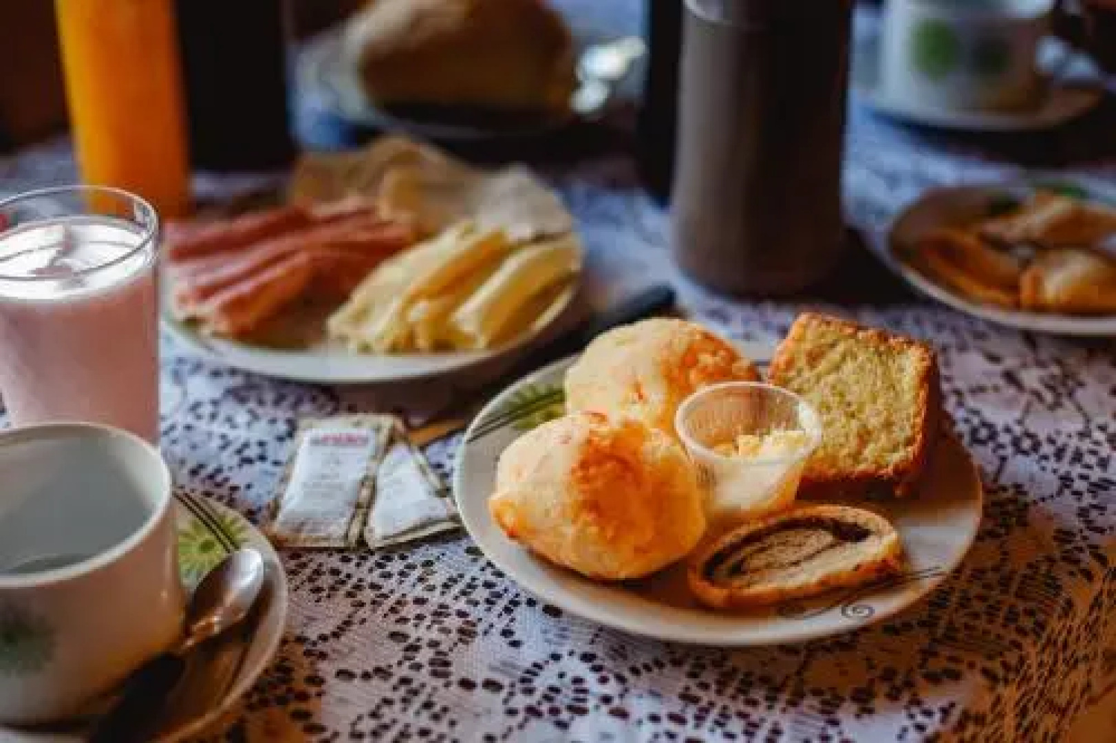 Sítio das Hortênsias