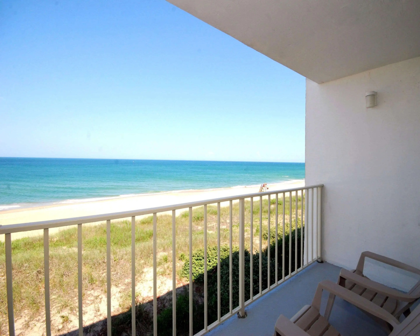 Comfort Inn On the Ocean