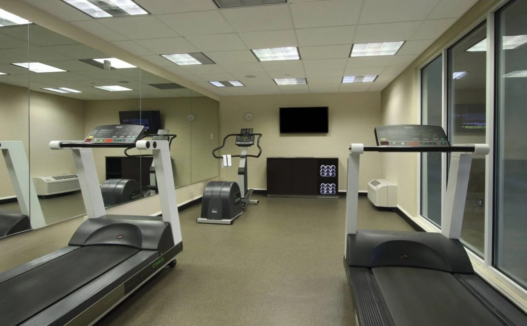 Fairfield Inn & Suites by Marriott Fairfield Napa Valley