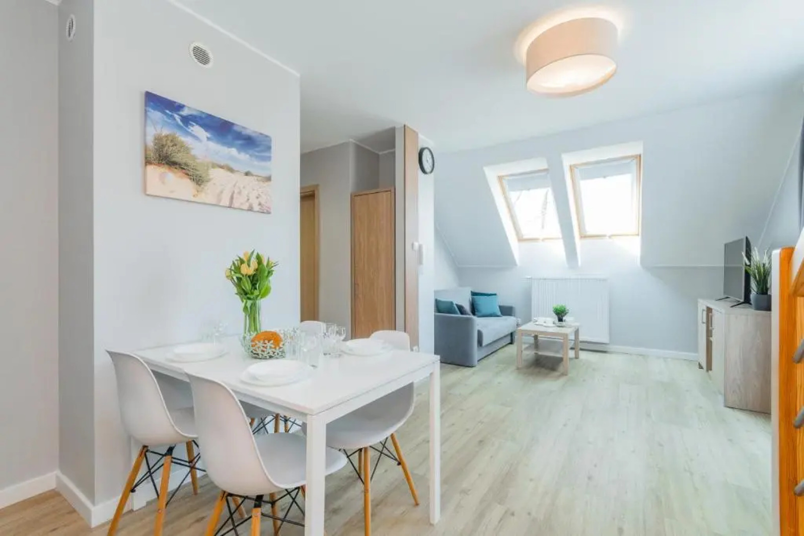 Apartamenty Stegna Forest