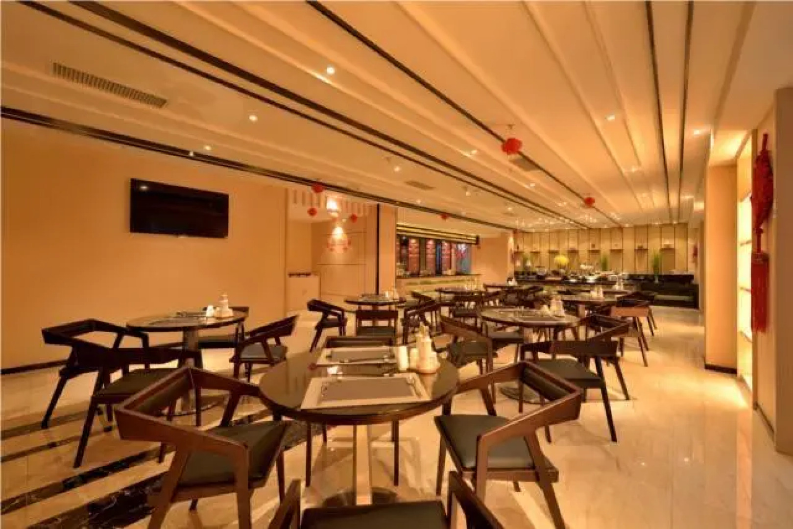 Echeng Hotel Liuzhou Central Square