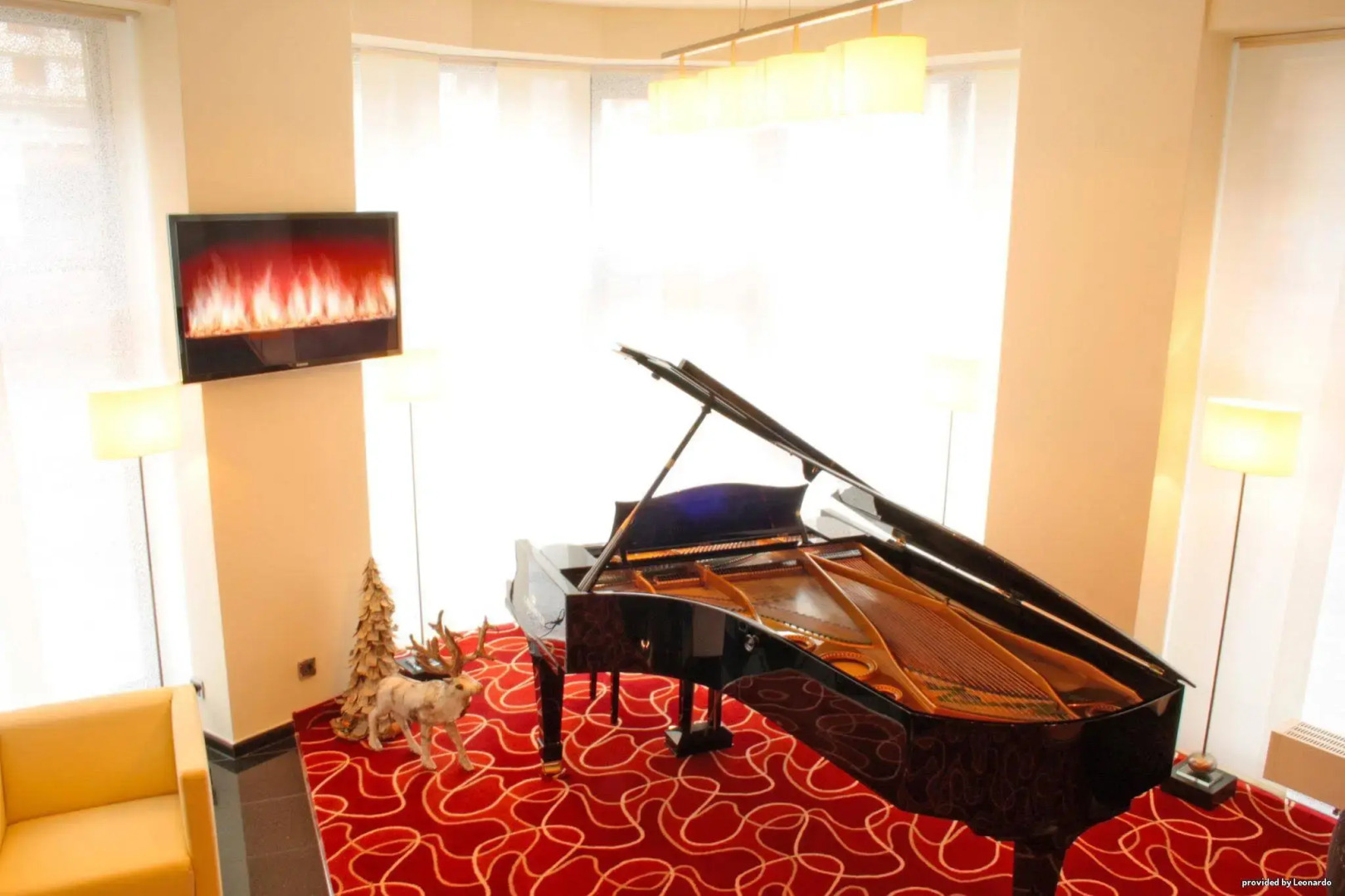 Best Western City-Hotel Braunschweig