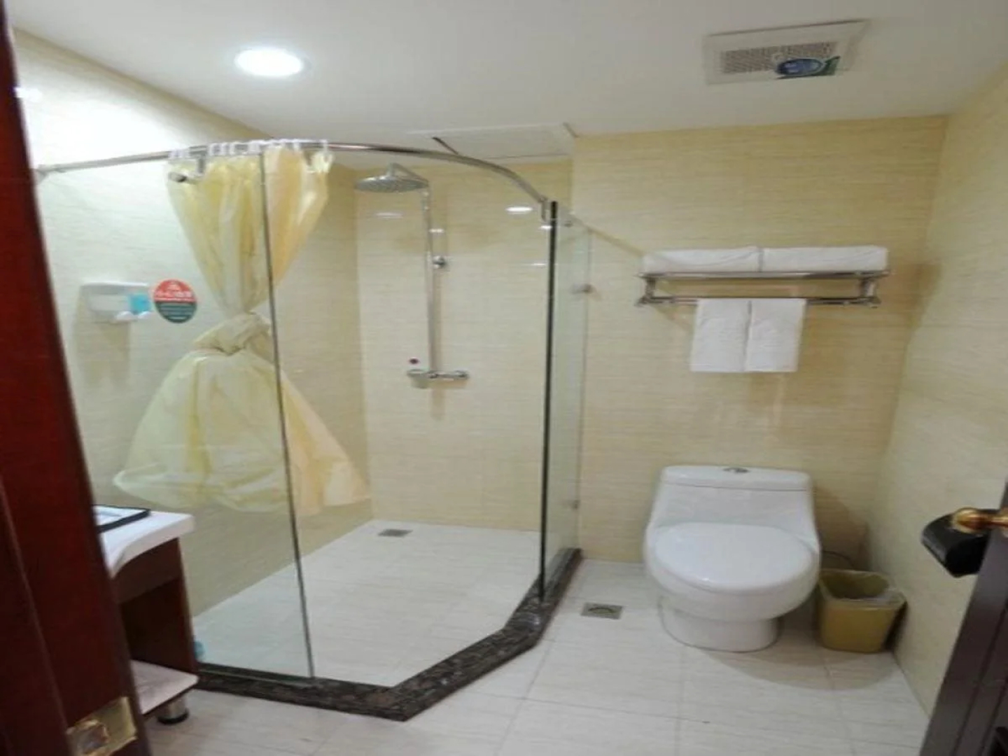 Jiashun Business Hotel