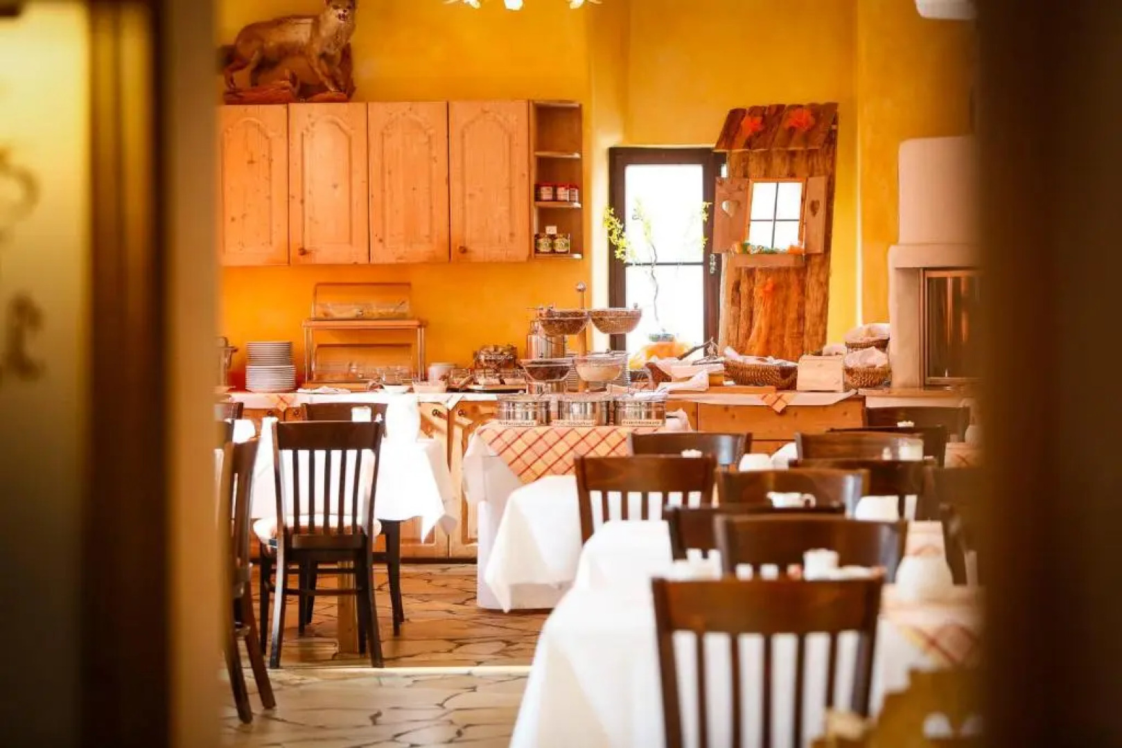 Hotel Brauereigasthof Fuchs