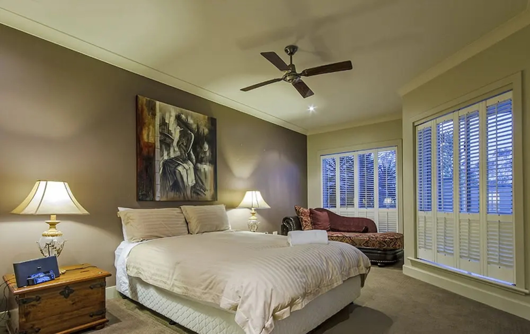 Opulence At The Cove