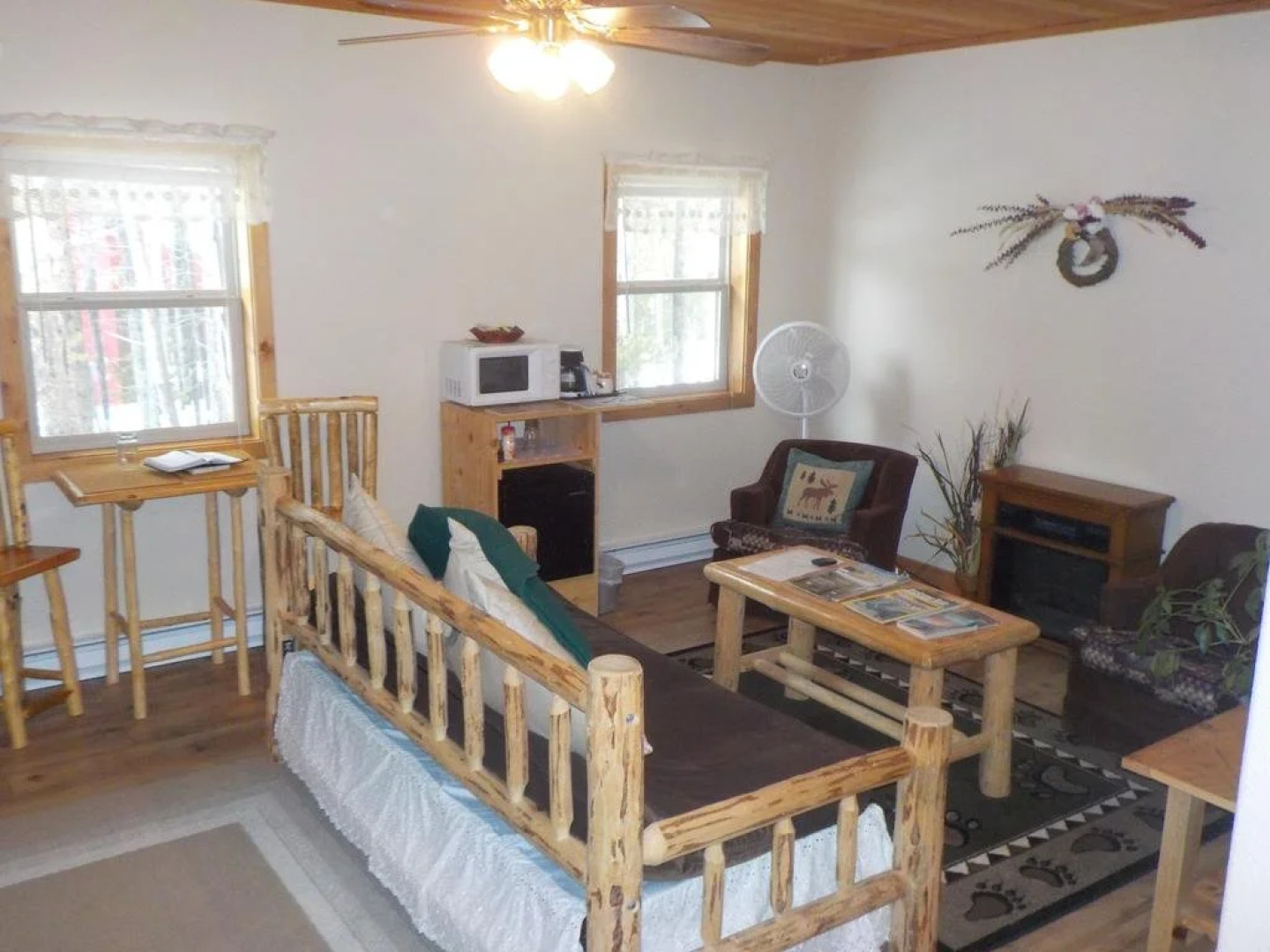 West Yellowstone Bed and Breakfast