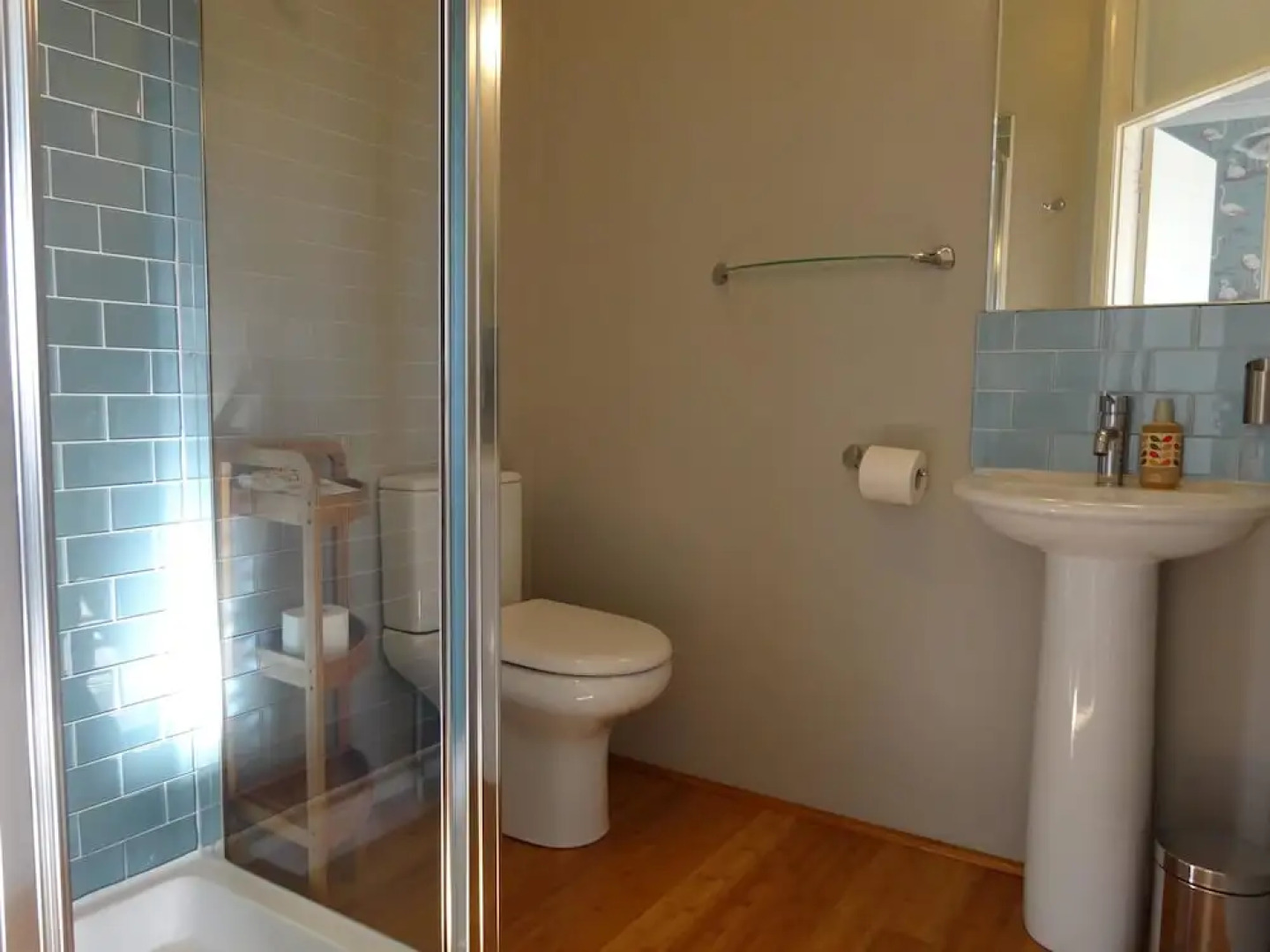 Yeoman's Acre Bed & Breakfast